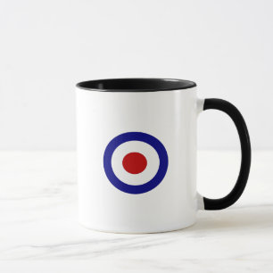 Mug Cible de mod