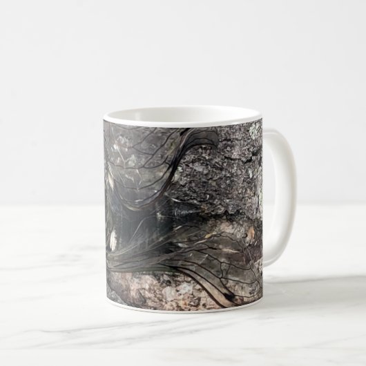 Mug Cicada (Devant droit)