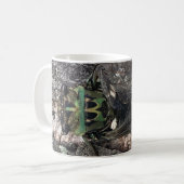 Mug Cicada (Devant gauche)