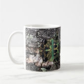 Mug Cicada (Gauche)