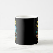 Mug Cicada Explorer mignon été Bug Aventure Enfants Am (Centre)