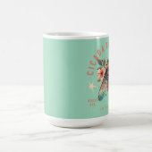 Mug Cicada Lover Cicada Fest 2024 Broods XIX & XIII (Centre)