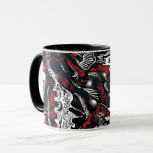 Mug Cicatrices mitochondriales