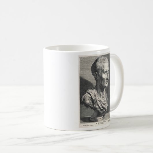 Mug Cicero (Devant droit)