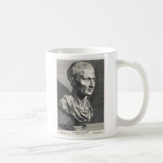 Mug Cicero (Droite)
