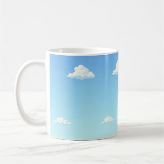 Mug Ciel Bleu