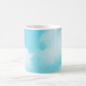 Mug Ciel bleu d'Aqua (Centre)