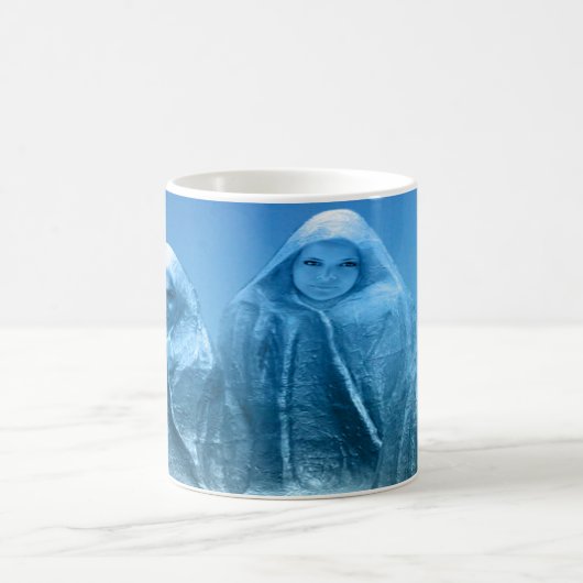 Mug Ciel bleu glace (Centre)