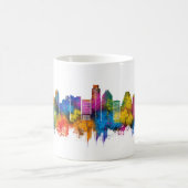 Mug Ciel d'Austin Texas (Centre)