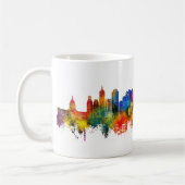 Mug Ciel d'Austin Texas (Gauche)