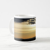Mug Ciel de banc (Devant gauche)