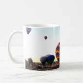 Mug Ciel de boue classique (Gauche)