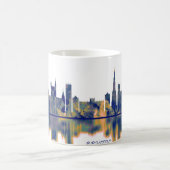 Mug Ciel de Bristol (Centre)