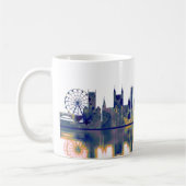 Mug Ciel de Bristol (Gauche)