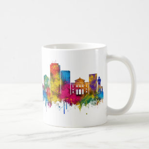 Mug Ciel de Castellón de la Plana Espagne