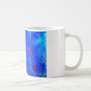 Mug Ciel de cerf-volant