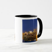 Mug ciel de Chicago, Illinois, pris depuis West Loop (Devant droit)