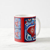 Mug ciel de larme (Devant droit)