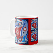 Mug ciel de larme (Devant gauche)