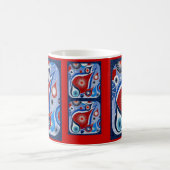 Mug ciel de larme (Centre)