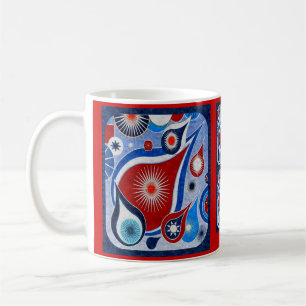 Mug ciel de larme