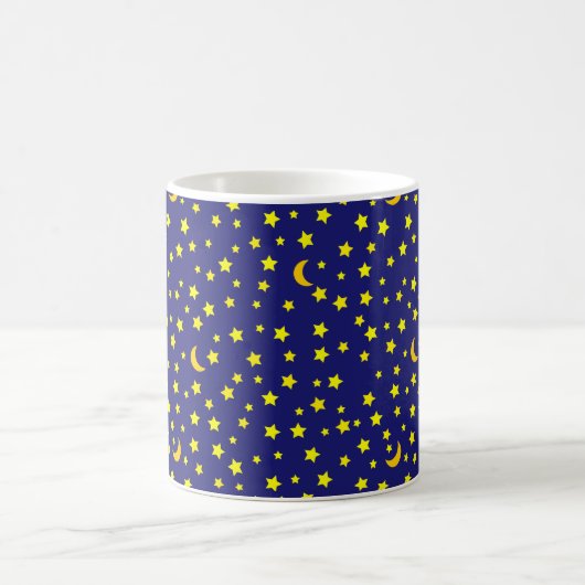 Mug Ciel de minuit (Centre)