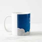 Mug ciel de papier 3 de simMarket (Gauche)