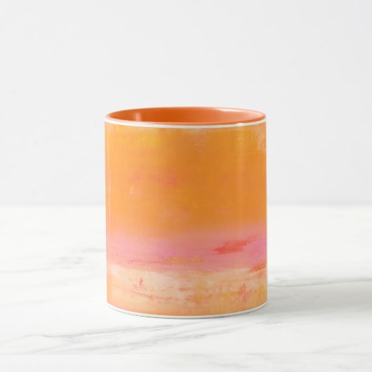 Mug Ciel des Caraïbes (Centre)