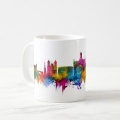 Mug Ciel d'Ouro Preto Brésil (Devant gauche)