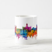 Mug Ciel d'Ouro Preto Brésil (Centre)