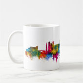 Mug Ciel d'Ouro Preto Brésil (Gauche)