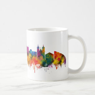 Mug Ciel d'Ouro Preto Brésil