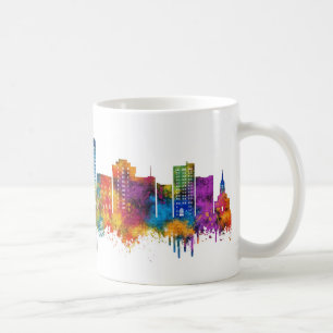Mug Ciel d'Utica New York