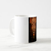 Mug CIEL ET ENFER II, Graphik (Devant gauche)