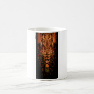Mug CIEL ET ENFER II, Graphik