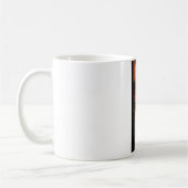 Mug CIEL ET ENFER II, Graphik (Gauche)