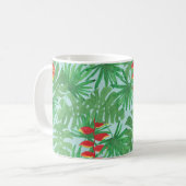 Mug Ciel Jungle (Devant gauche)