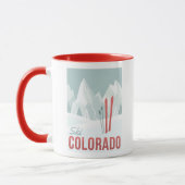 Mug Ciel le Colorado (Gauche)