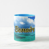Mug Ciel marin de Bonaire (Centre)