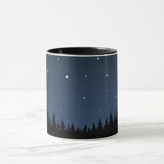 Mug Ciel nocturne (Centre)