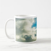 Mug Ciel orageux (Gauche)