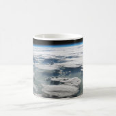 Mug Ciel orageux au-dessus de l'Amazonie (Centre)