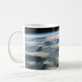 Mug Ciel orageux au-dessus de l'Amazonie (Gauche)