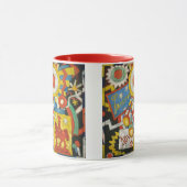 Mug Ciel par Marsden Hartley, Expressionnisme Ancien (Centre)