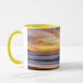 Mug Ciel peint (Gauche)