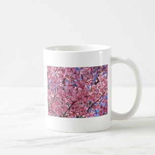 Mug Ciel Rose de Cerisier Sakura