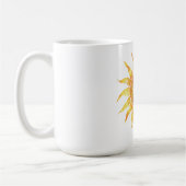 Mug Ciel Soleil Brille Clair (Gauche)