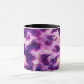 Mug Ciel Violet (Centre)