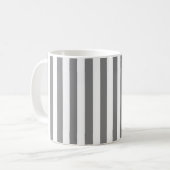 Mug ciels d'hiver (Devant gauche)