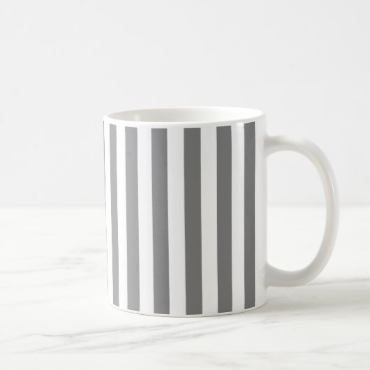 Mug ciels d'hiver (Droite)